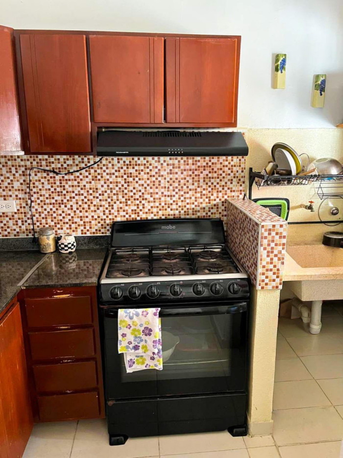 Apartamento en venta en Los Alcarrizos, Santo Domingo Oeste — foto 5
