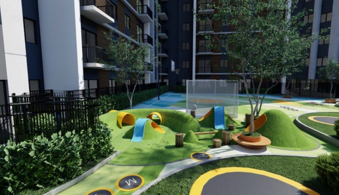 Apartamento en Venta Zona 12 por Plaza Madero - Miniatura 6