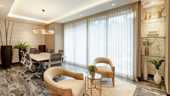 Apartamento con 3 habitaciones en Renta zona 15 - Miniatura 8