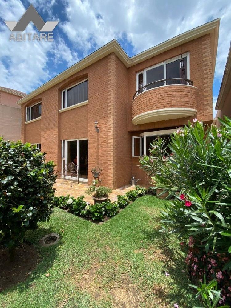 Casa en venta en Muxbal (Santa Catarina Pinula)