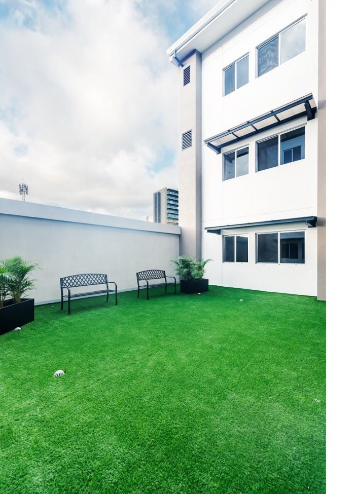 Apartamento en Renta en Sabana Norte, Sabana San José. - 20