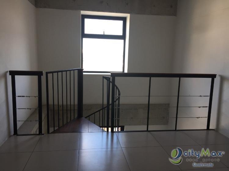 CityMax promueve en renta apartamento en ZONA 4 - Miniatura 8