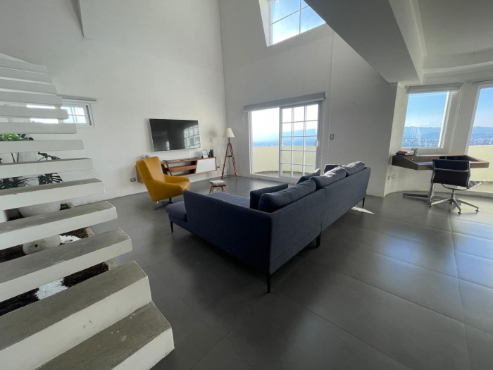 Exclusivo LOFT amueblado en renta zona 16 — foto 3