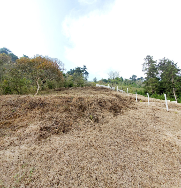 Terreno en venta en carretera a San José Pinula CAES — foto 8