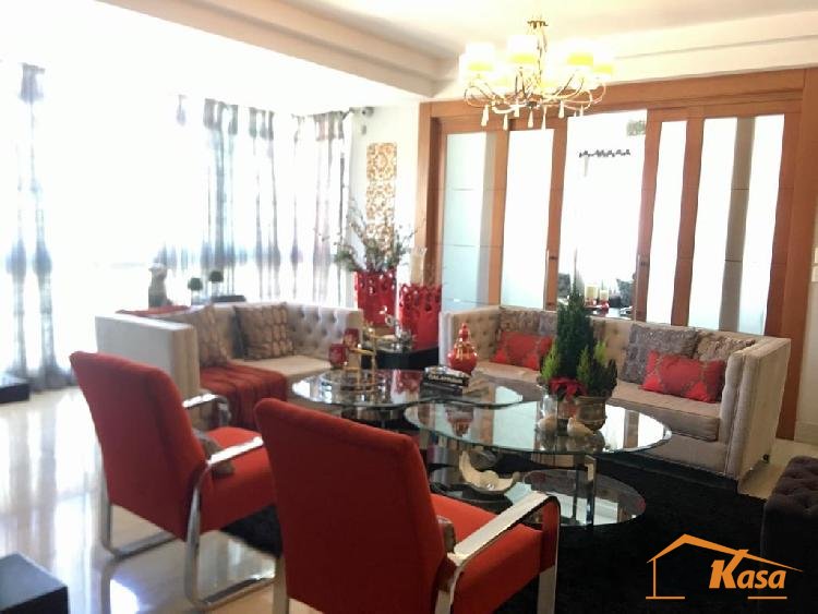 Penthouse de venta en Torre Cerros de Gurabo, Santiago — foto 7