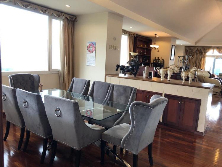 PENTHOUSE EN VENTA, ZONA 15 — foto 7