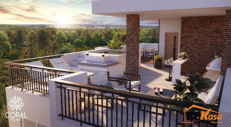 Apartamentos ideal para Inversión en Bávaro Punta Cana — foto 2