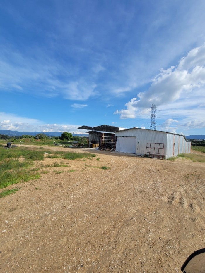 Terreno en VENTA, entrada a Valles de María — foto 6