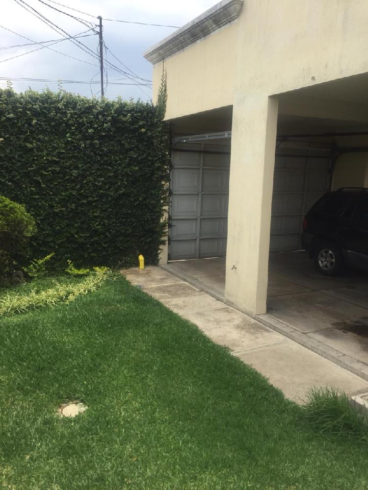 Linda casa en venta en la entrada de San Jose Pinula — foto 13