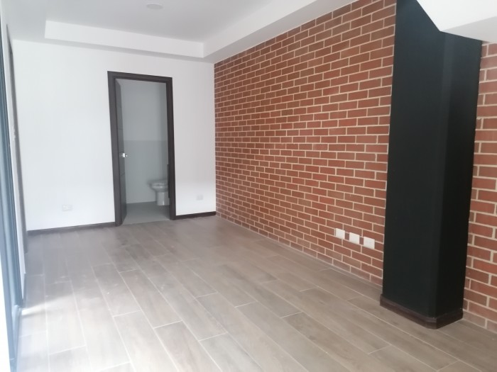 Apartamento Para Estrena Zona 5 Jardines de La Asunción - Miniatura 9