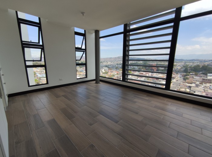Estrena Apartamento de 1 Habitación en Z.2 Ciudad Nueva - Image 4
