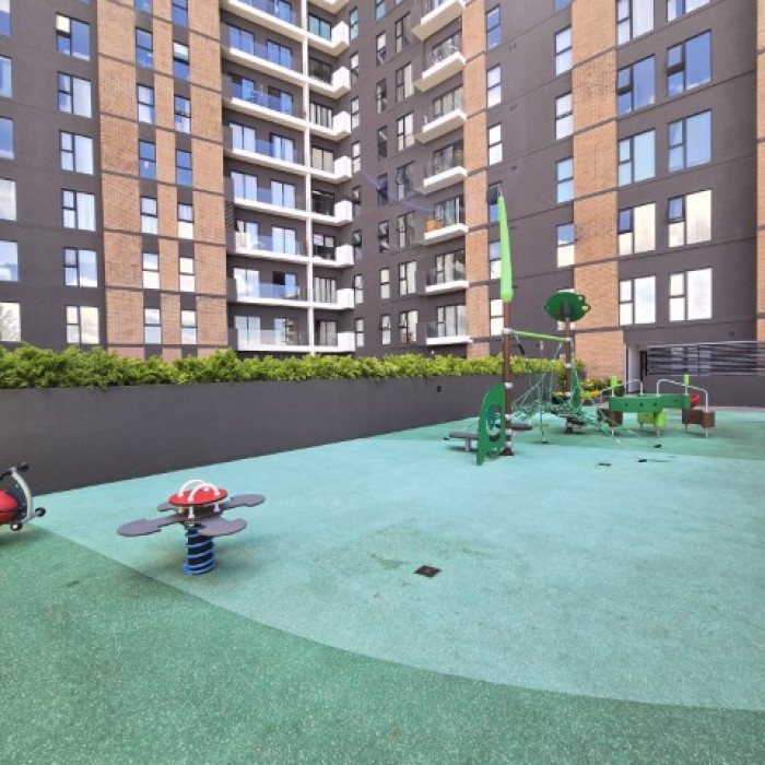 Apartamento en Venta Parque 14 Zona 14 Las Américas - Miniatura 29