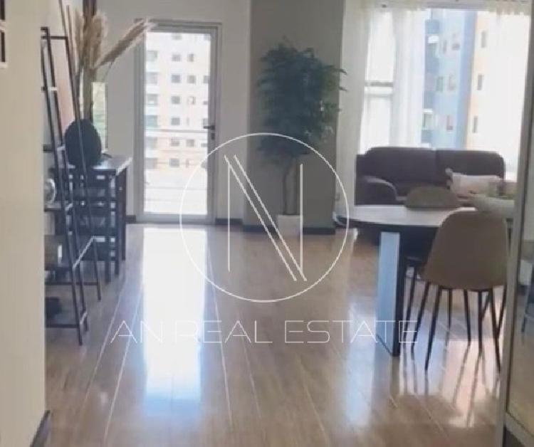 APARTAMENTO AMUEBLADO EN RENTA EN ZONA 14 — foto 12
