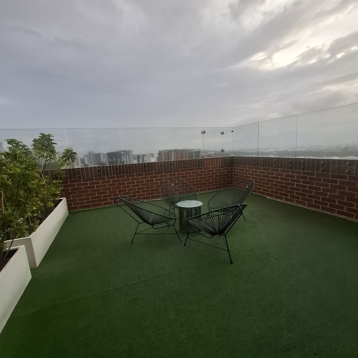 Apartamento Amueblado en Venta en Zona 13 — foto 3