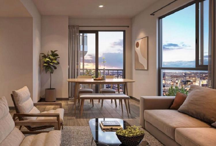 Apartamento en pre venta en zona 13 Guatemala - Miniatura 8
