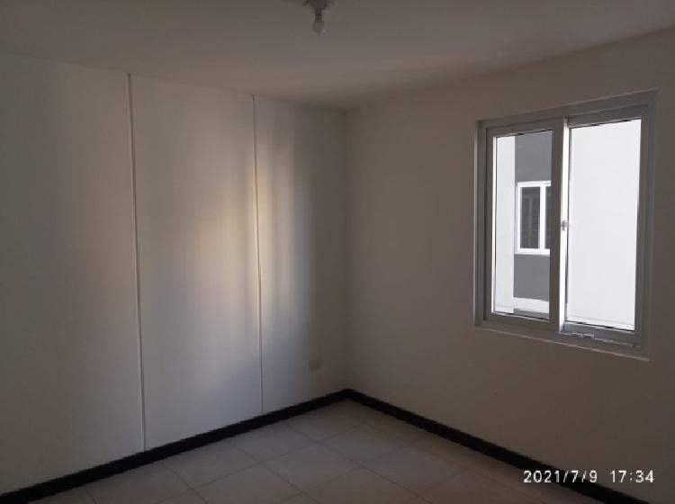 APARTAMENTO EN RENTA EN MUSEO SAN MATEO, ZONA 7 — foto 4