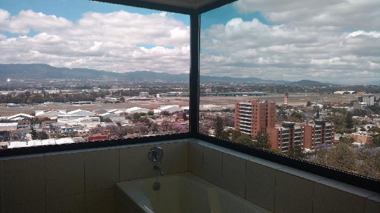 APARTAMENTO EN RENTA ZONA 14 — foto 9
