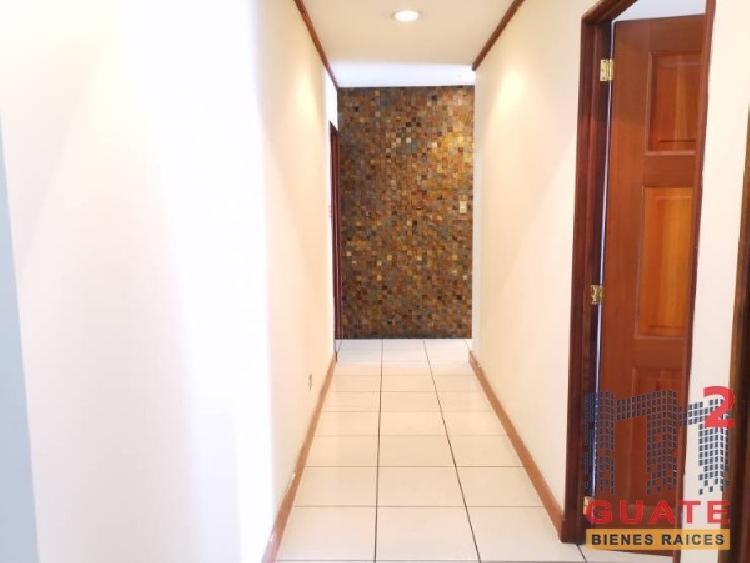 Apartamento de 150 m2 de construcción en Renta, Zona 14 — foto 2