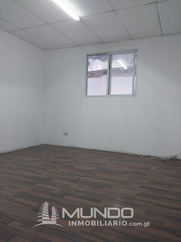 OFIBODEGA EN RENTA ZONA 12/MUNDO INMOBILIARIO - 2
