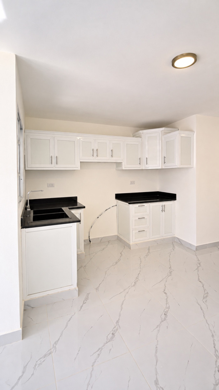 VENTA CASA TIPO VILLA 3 NIVELES LOS JARDINES DEL NORTE — foto 6