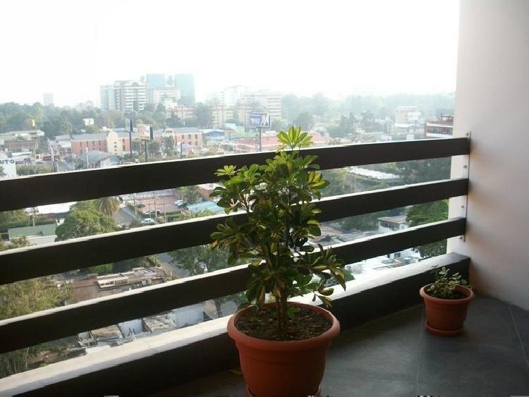 Apartamento amueblado 3 habitaciones zona 10 Guatemala - Miniatura 19