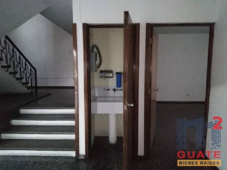 Casa de 500 m2 de construcción en Renta, Zona 09 — foto 4