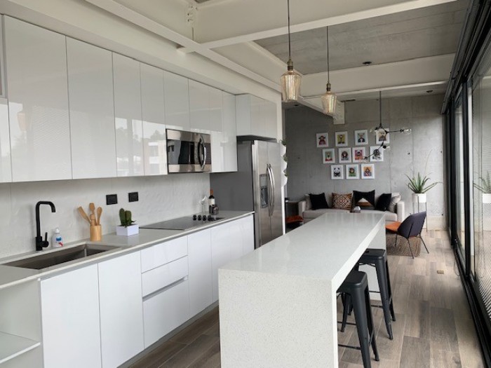 Moderno Apartamento en Venta Zona 15 Vista Hermosa 3 - Miniatura 9
