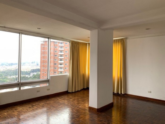 Apartamento en renta en zona 15 - Image 3