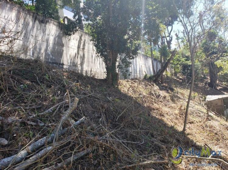 Terreno en Venta en Km 10.5 Carrera a El Salvador - Image 4