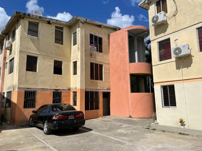 APARTAMENTO EN VENTA- JACAGUA GURABO — foto 6