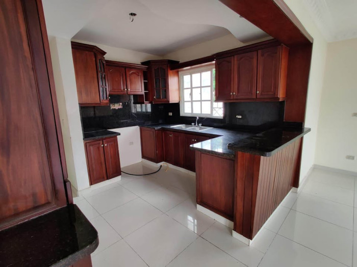 Casa en alquiler Arroyo Hondo Residencial Carmen María - 7