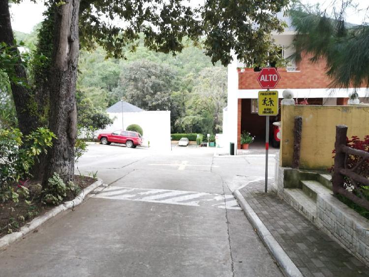 Terreno en venta, Condominio Quintas del Bosque Encinal - Miniatura 4