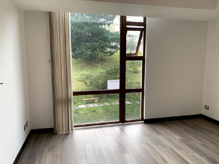 APARTAMENTO EN RENTA EN SAN ISIDRO 20-21 — foto 8