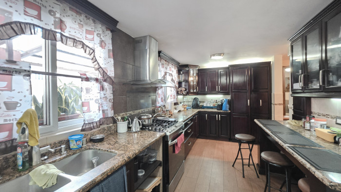 CASA EN VENTA EN COLINAS DE MONTE MARIA SUR - Miniatura 3