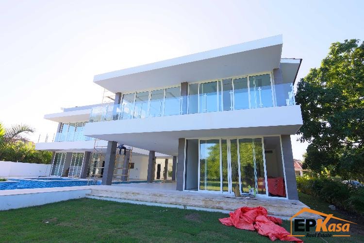 Villa Amueblada de venta en Cocotal Golf & Country Club — foto 4