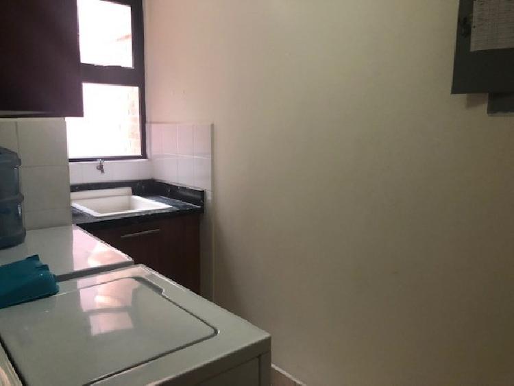 RENTO APARTAMENTO AMUEBLADO Y EQUIPADO EN ZONA 14. — foto 5