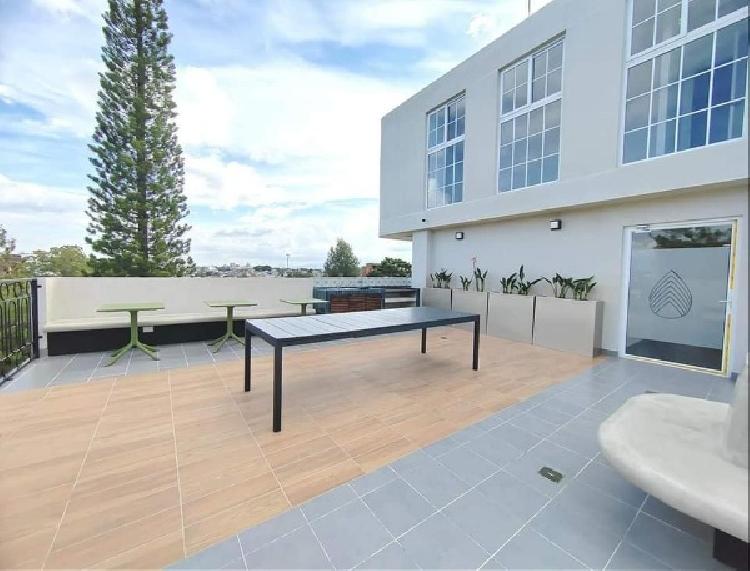ALQUILO APARTAMENTO EN ZONA 2 DE 1, 2 o 3 HABITACIONES — foto 7