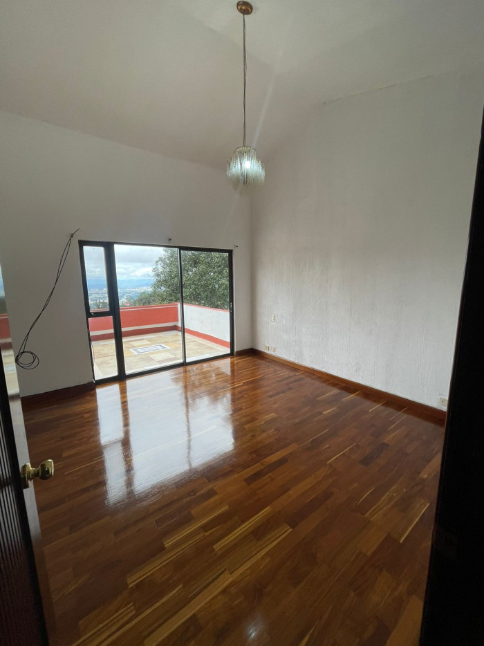 CASA EN #VENTA KM10.5 MONTEBELLO - 8