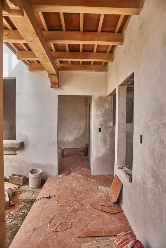 Casa (PC) en VENTA, Condominio Los Franciscanos - Image 3