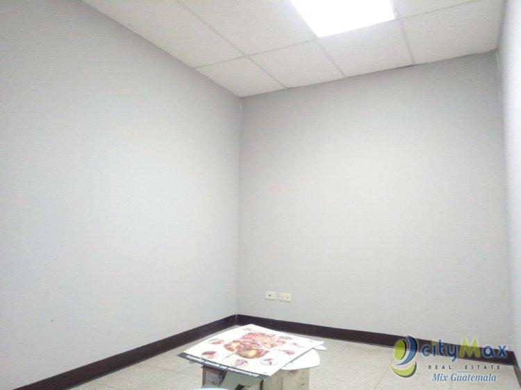 Oficinas en Renta en Edificio Multimedica - Miniatura 3
