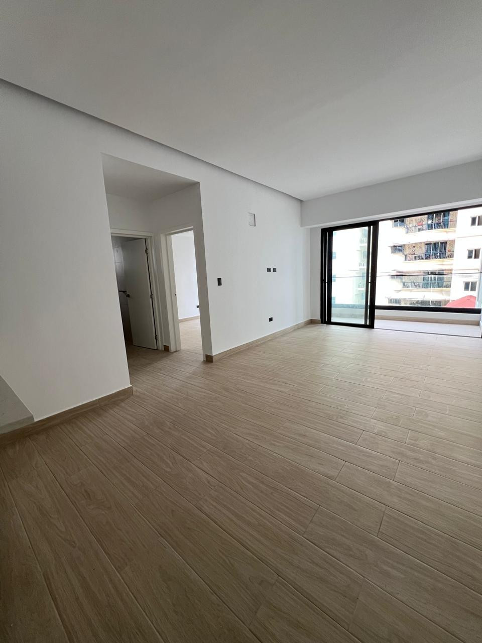 Apartamento en Venta en Bella Vista de 2 Habitaciones