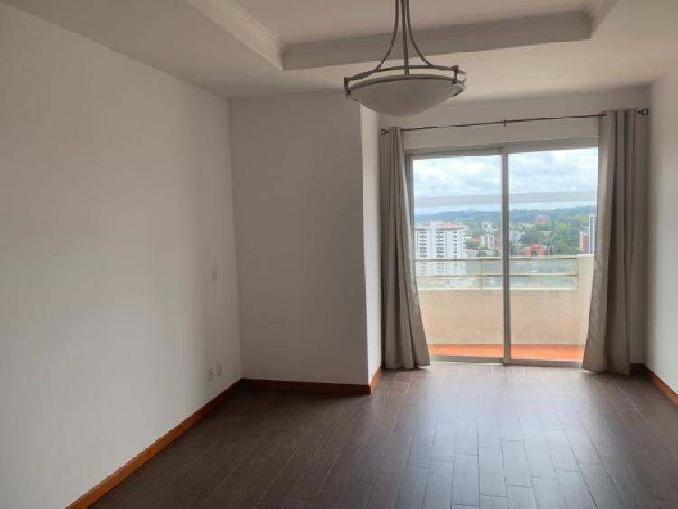 APARTAMENTO EN RENTA EN ZONA 15 — foto 7