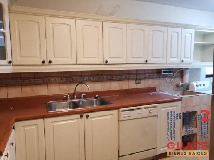 Apartamento de 200 m2 de construcción en Renta, Zona 14 — foto 5