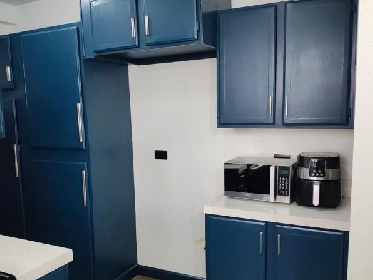 APARTAMENTO EN RENTA EN ZONA 10 — foto 6
