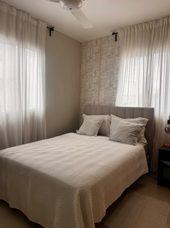 Venta Apartamento Santo Domingo Norte - 10