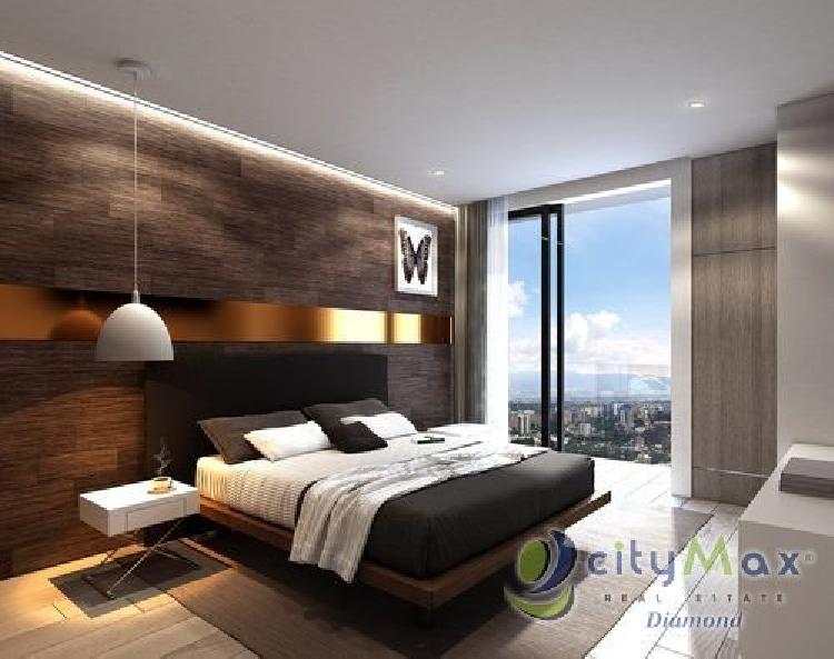 APARTAMENTOS EN VENTA EN ZONA 15, VH1 - Miniatura 7