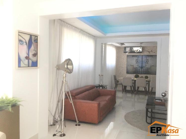 Apartamento Amueblado en Torre Mariela, La Rinconada — foto 6