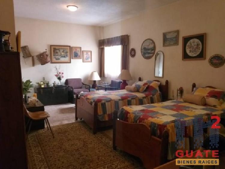Casa en Venta, Santa Catarina Pinula