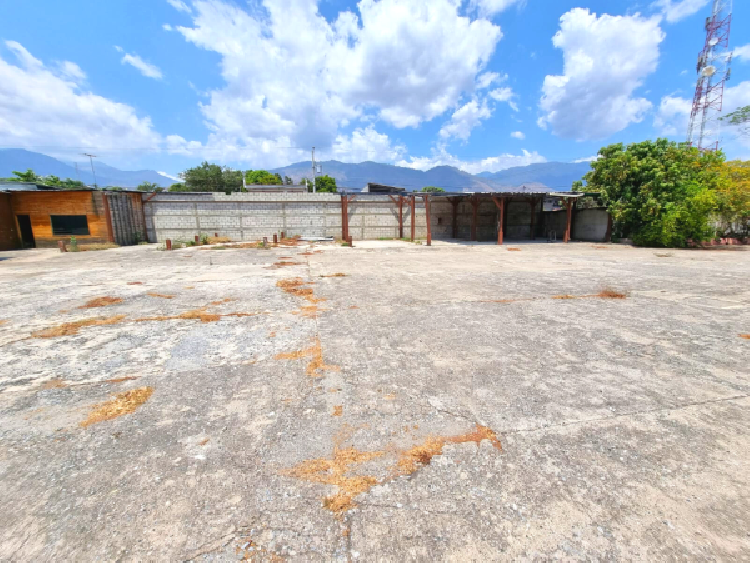 TERRENO TECULUTAN ZACAPA CON CONSTRUCCIÓN - 7