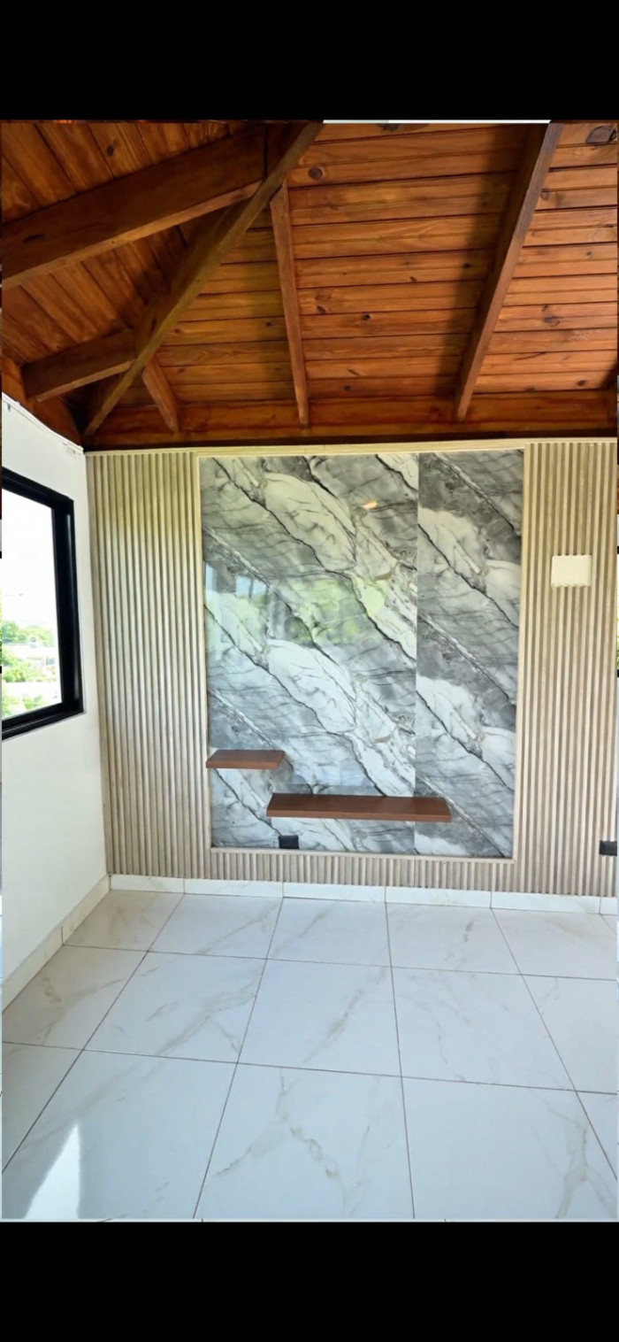 VENTA CASA TIPO VILLA 3 NIVELES LOS JARDINES DEL NORTE - 17